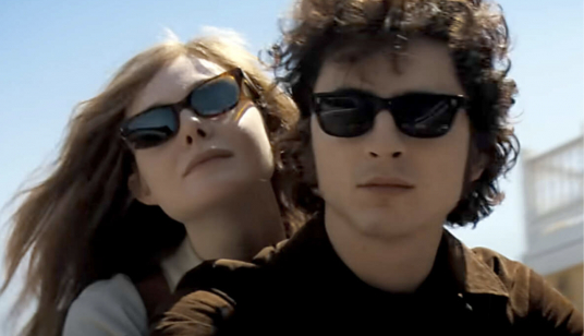 Dylan Goes Electric Dylan Goes Electric №2