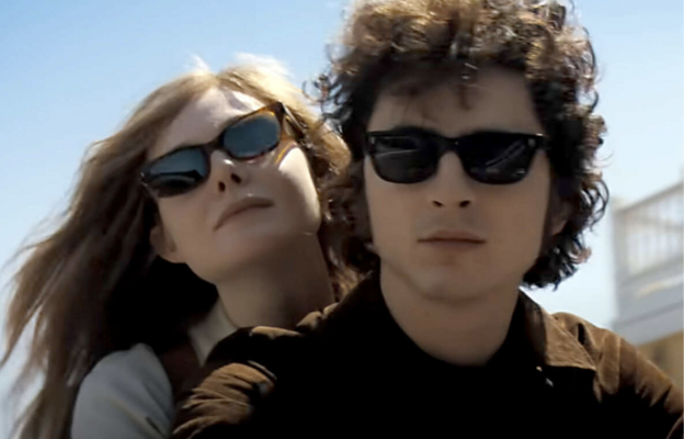 Dylan Goes Electric Dylan Goes Electric №2