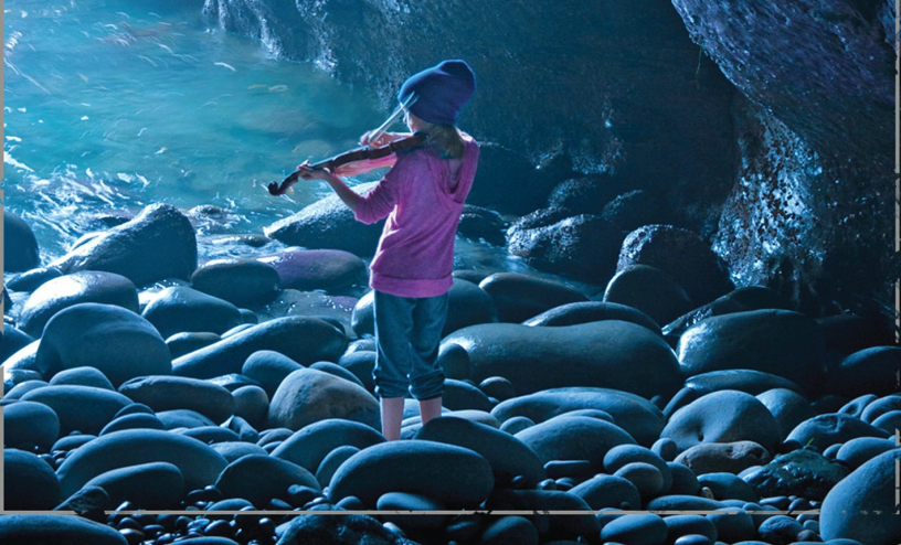 «Когда поют сверчки» Чарльза Мартина: о том, что у нас всегда есть второй шанс