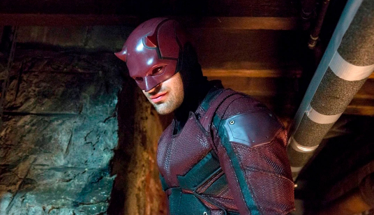 Сорвиголова. Том 1 №2