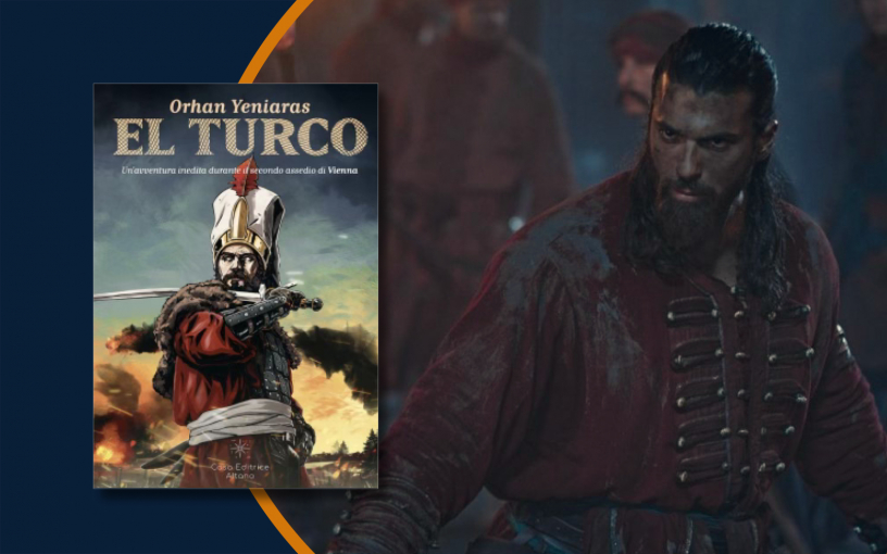 «Эль Турко»: турецкий сериал, снятый в Италии