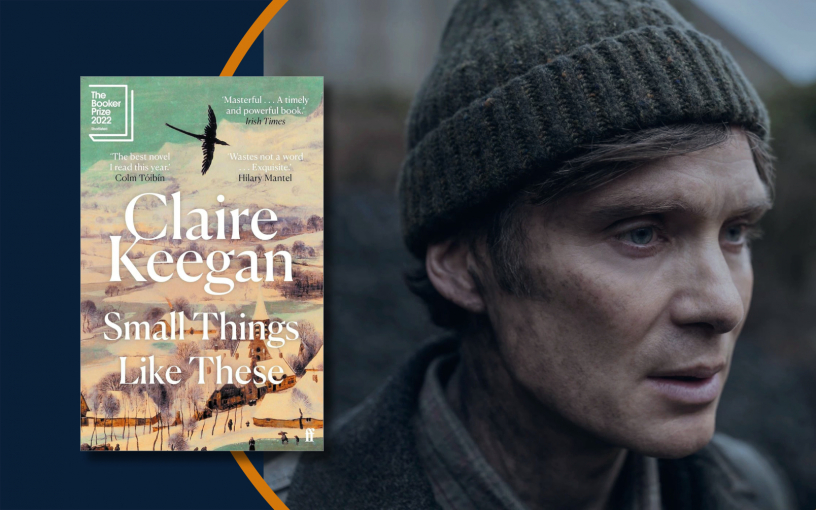 «Мелочи жизни»: скромный ирландец против системы