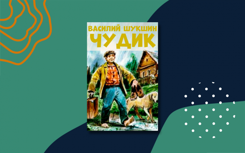 Краткое содержание: «Чудик»
