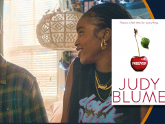 «Навсегда»: сериал Netflix по нашумевшей когда-то книге