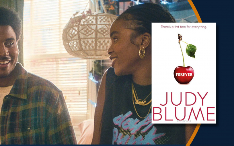 «Навсегда»: сериал Netflix по нашумевшей когда-то книге