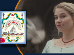 «Гадкая сестра»: боди-хоррор на основе знакомого сюжета