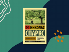 «Лучшее во мне»: роман, который более десяти лет остаётся популярным «Лучшее во мне»: роман, который более десяти лет остаётся популярным
