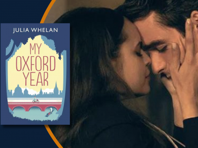 «Мой год в Оксфорде»: столкновение традиций и амбиций «Мой год в Оксфорде»: столкновение традиций и амбиций