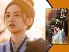 «Легенда о женщине-генерале»: дорама по мотивам китайского эпоса