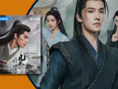 «Путь бессмертного»: простой парень идёт к вечной жизни «Путь бессмертного»: простой парень идёт к вечной жизни