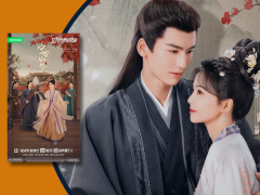 «История дворца Куньнин»: когда судьба даёт второй шанс «История дворца Куньнин»: когда судьба даёт второй шанс