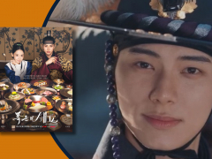 «Приятного аппетита, Ваше Величество»: между мишленовским рестораном и дворцом тирана «Приятного аппетита, Ваше Величество»: между мишленовским рестораном и дворцом тирана