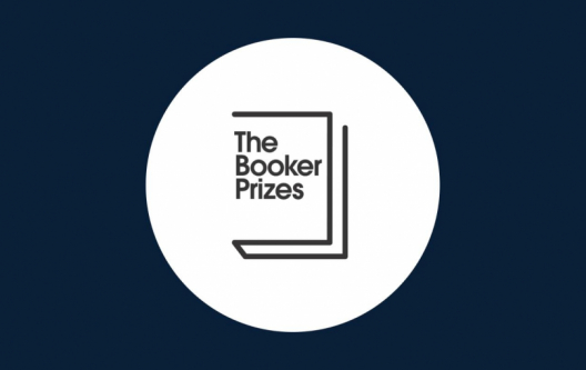 Букеровская премия объявила лауреата 2025 года Букеровская премия объявила лауреата 2025 года