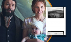 «Сны поездов»: пятисотлетний лес и индустриализация «Сны поездов»: пятисотлетний лес и индустриализация