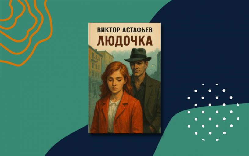 Краткое содержание: «Людочка» Виктора Астафьева