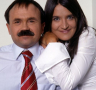 Анна и Сергей Литвиновы Анна и Сергей Литвиновы