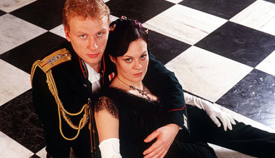 Анна Каренина №2