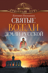 книга Святые вожди земли русской