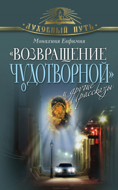 книга «Возвращение чудотворной» и другие рассказы
