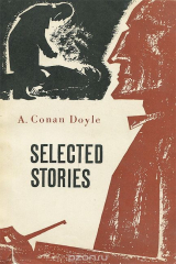 книга A. Conan Doyle. Selected stories
