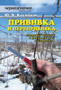 Книга Прививка и перепрививка плодовых культур и декоративных кустарников на ReadRate.com книга Прививка и перепрививка плодовых культур и декоративных кустарников