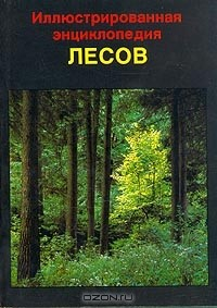 Книга Иллюстрированная энциклопедия лесов на ReadRate.com книга Иллюстрированная энциклопедия лесов
