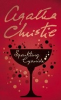 Книга Sparkling Cyanide на ReadRate.com книга Sparkling Cyanide
