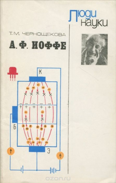 Книга А. И. Иоффе на ReadRate.com книга А. И. Иоффе