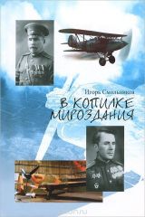 книга В копилке мироздания. О давнем и недавнем прошлом