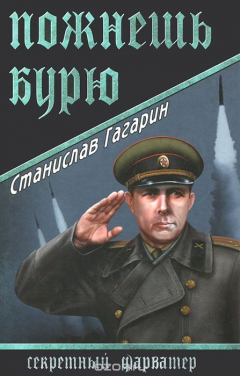 Книга Пожнешь бурю на ReadRate.com книга Пожнешь бурю