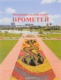 Книга Муниципальный округ Прометей на ReadRate.com книга Муниципальный округ Прометей