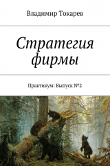 книга Стратегия фирмы. Практикум: Выпуск №2