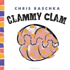 Книга Clammy Clam на ReadRate.com книга Clammy Clam