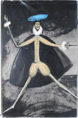 книга Назидательные новеллы