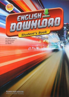 книга English Download [B1+]:  SB+Ebook
