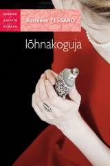 книга L?hnakoguja. Sari «Varraku ajaviiteromaan»