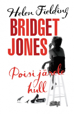 Книга Bridget Jones: poisi j?rele hull на ReadRate.com книга Bridget Jones: poisi j?rele hull