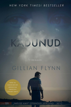 Книга Kadunud на ReadRate.com книга Kadunud