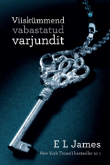книга Viisk?mmend vabastatud varjundit
