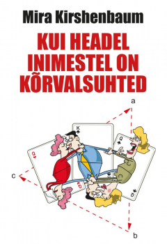 Книга Kui headel inimestel on k?rvalsuhted на ReadRate.com книга Kui headel inimestel on k?rvalsuhted