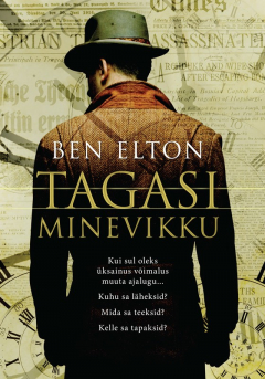 Книга Tagasi minevikku на ReadRate.com книга Tagasi minevikku