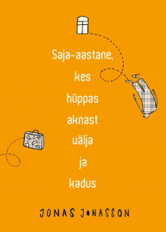 Книга Saja-aastane, kes h?ppas aknast v?lja ja kadus на ReadRate.com книга Saja-aastane, kes h?ppas aknast v?lja ja kadus
