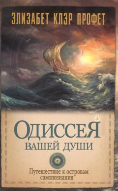 Книга Одиссея вашей души. Путешествие к островам самопознания на ReadRate.com книга Одиссея вашей души. Путешествие к островам самопознания
