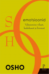 книга Osho. Emotsioonid
