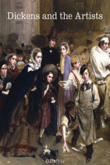 книга Dickens and the Artists
