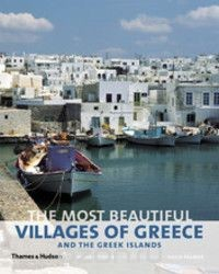 Книга The Most Beautiful Villages of Greece and the Greek Islands на ReadRate.com книга The Most Beautiful Villages of Greece and the Greek Islands