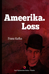 книга Ameerika. Loss
