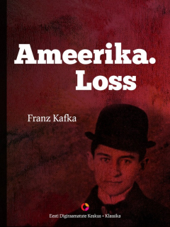 Книга Ameerika. Loss на ReadRate.com книга Ameerika. Loss