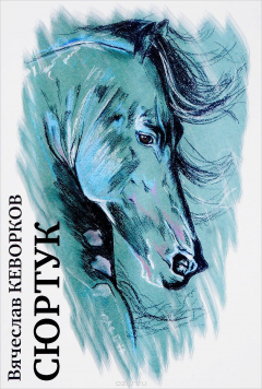 книга Сюртук