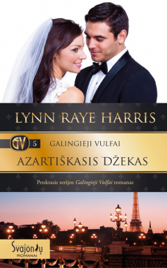 Книга Galingieji Vulfai. Azartiškasis Džekas на ReadRate.com книга Galingieji Vulfai. Azartiškasis Džekas
